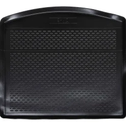 vidaXL Kofferbakmat geschikt voor MAZDA CX-5 2017- Rubber