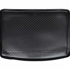 vidaXL Kofferbakmat geschikt voor VW T-ROC 2017- Rubber