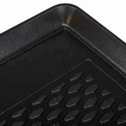 vidaXL Kofferbakmat geschikt voor DACIA DUSTER 2018- 2WD Rubber