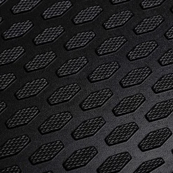 vidaXL Kofferbakmat geschikt voor VW UP 2012- Rubber