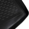 vidaXL Kofferbakmat geschikt voor ŠKODA KAROQ-dolní 2017- Rubber