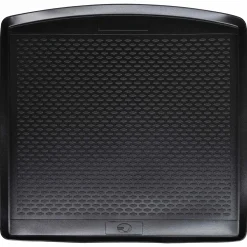 vidaXL Kofferbakmat geschikt voor KODIAQ TDI 5M 2024- Rubber