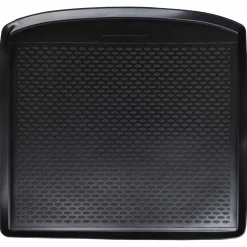 vidaXL Kofferbakmat Zwart geschikt voor FIAT TIPO COMBI 2016- Rubber