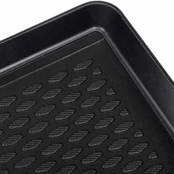 vidaXL Kofferbakmat Zwart geschikt voor FIAT TIPO COMBI 2016- Rubber