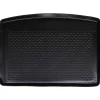 vidaXL Kofferbakmat Zwart geschikt voor Hyundai i30 Hatchback 2017-