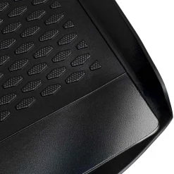 vidaXL Kofferbakmat Zwart Geschikt voor BMW 1 2019- Rubber
