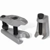 vidaXL Kogelgewrichtspreider set (2 stuks)