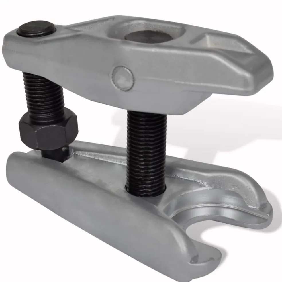 vidaXL Kogelgewrichtspreider set (2 stuks)