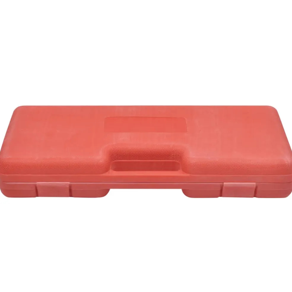 vidaXL Kogellagertrekker blind gat set