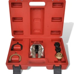 vidaXL Kogeltrekker set Volkswagen T4