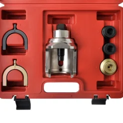 vidaXL Kogeltrekker set Volkswagen T4