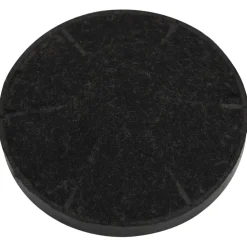 vidaXL Koolstoffilters voor afzuigkap 2 st 105x21 mm