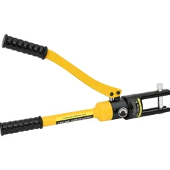 vidaXL Krimptang hydraulisch 10-300 mm²