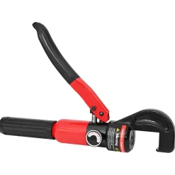 vidaXL Krimptang hydraulisch 4-6-8-10-16-25-35-70 mm²