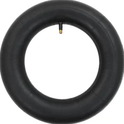 vidaXL Kruiwagenbinnenbanden 2 st 3.50-8/16x4/4.00-8/400x100 rubber