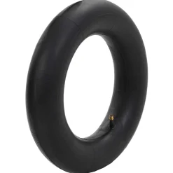 vidaXL Kruiwagenbinnenbanden 2 st 3.50-8/16x4/4.00-8/400x100 rubber