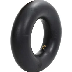 vidaXL Kruiwagenbinnenbanden 2 st 13x5.00-6 rubber