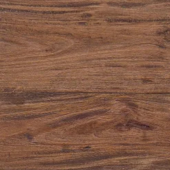 vidaXL Kruk Naturel 26 x 26 x 26 cm Mahoniehout