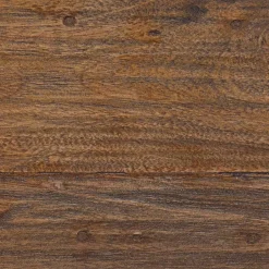 vidaXL Kruk Naturel 30 x 20 x 20 cm Mahoniehout