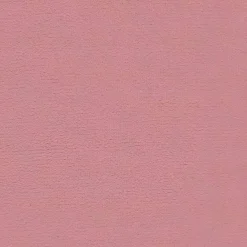 vidaXL Kruk Roze 41 x 41 x 40 cm Velvet en Gefabriceerd Hout