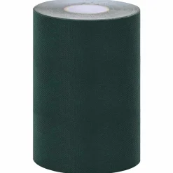 vidaXL Kunstgrastape 0,15x10 m groen