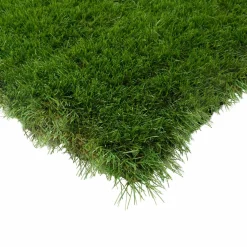vidaXL Kunstgras 100 x 200 cm Green PP & PE