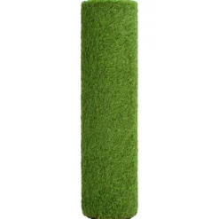 vidaXL Kunstgras 1x2 m/30 mm groen