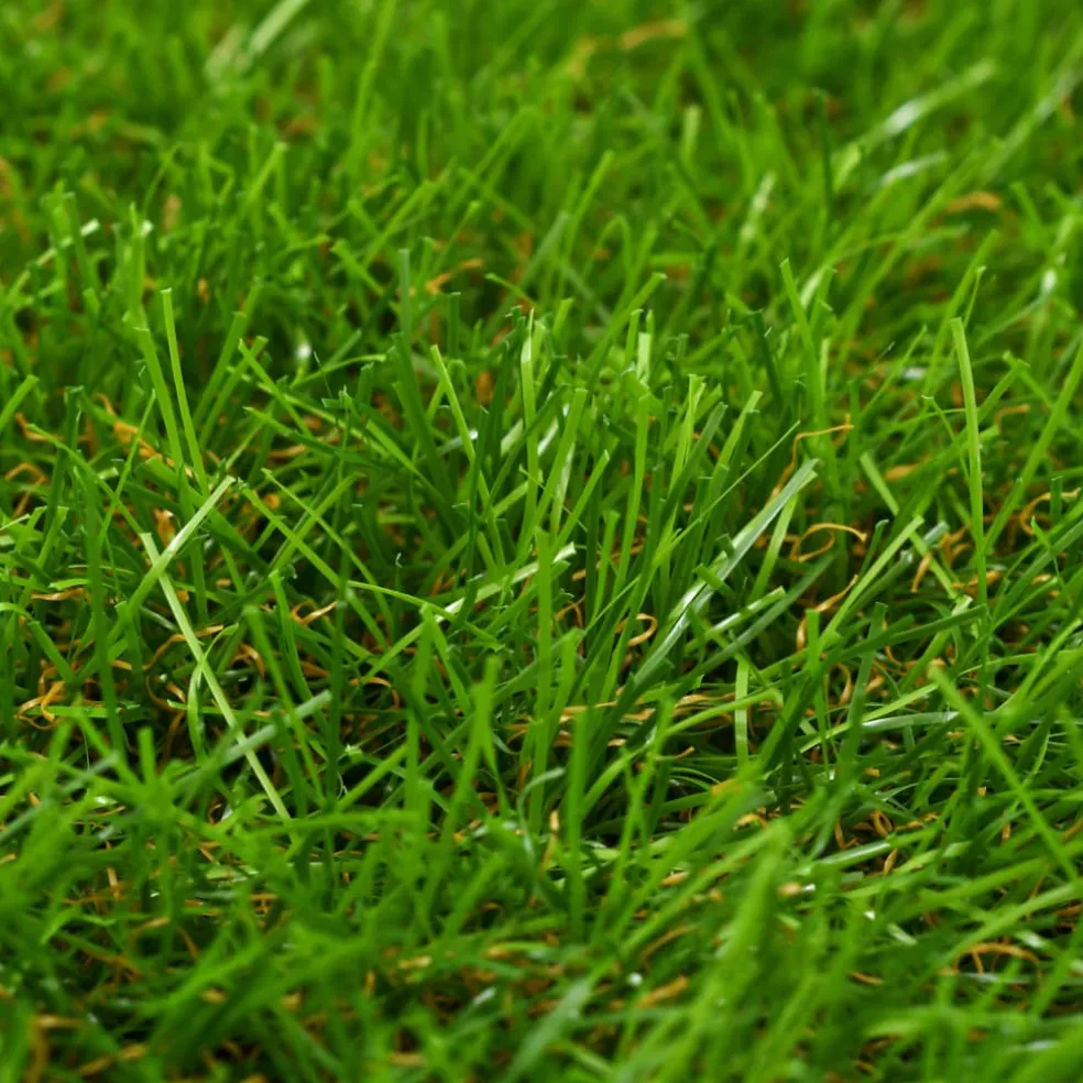 vidaXL Kunstgras 1x2 m/30 mm groen
