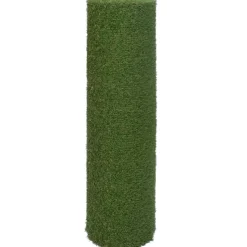 vidaXL Kunstgras 1x2 m/20 mm groen
