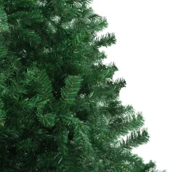 vidaXL Kunstkerstboom 300 cm groen