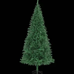 vidaXL Kunstkerstboom 300 cm groen
