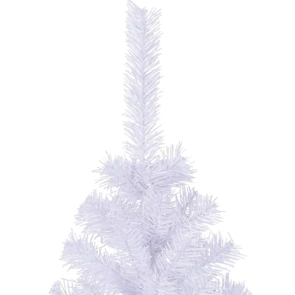 vidaXL Kunstkerstboom met standaard 180 cm 620 takken