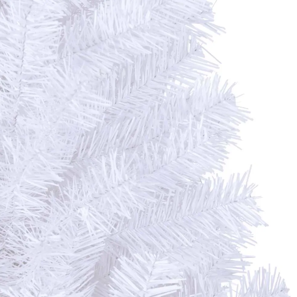 vidaXL Kunstkerstboom met standaard 180 cm 620 takken