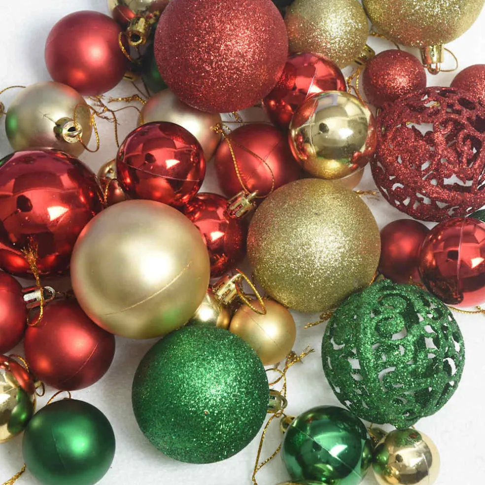 vidaXL Kunstmatige Inklapbare Kerstboom 150 LED's Groen en Wit 120 cm