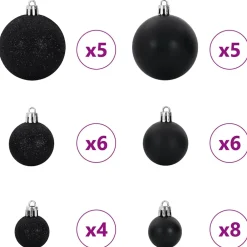 vidaXL Kunstmatig Voorverlicht Kerstboom met 150 LED Groen 120 cm PVC