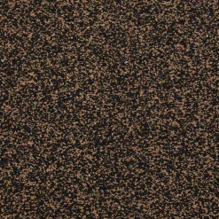 vidaXL Kurk rol Bruin 200 x 100 cm Kurk en Rubber