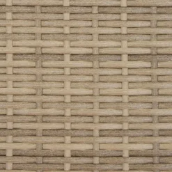 vidaXL Kussenbox 55 x 55 x 69 cm staal