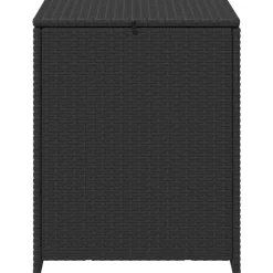 vidaXL Kussenbox 55 x 55 x 69 cm staal