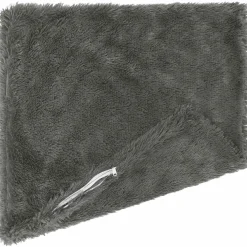 vidaXL Kussen met kussen HEERLEN 2 st Lichtgroen PV Fleece