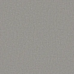 vidaXL Kussen met kussen HOUTEN 2 st Wolkengrijs Faux Linnen