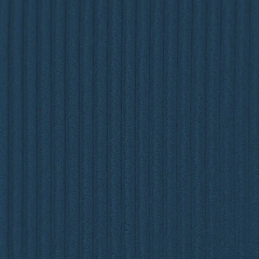 vidaXL Kussensloop 2 pcs ALMELO Crèmekleurig 30 x 30 cm corduroy