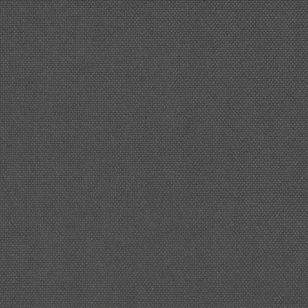 vidaXL Kussensloop 2 pcs HEERLEN Antraciet 30 x 30 cm Polyester