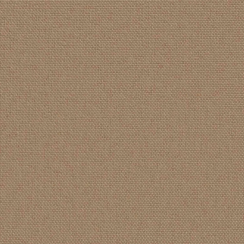 vidaXL Kussensloop 2 st HEERLEN Taupe 30 x 30 cm Polyester