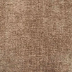 vidaXL Kussensloop 2 st HOUTEN Bruin 30 x 30 cm Chenille Stof