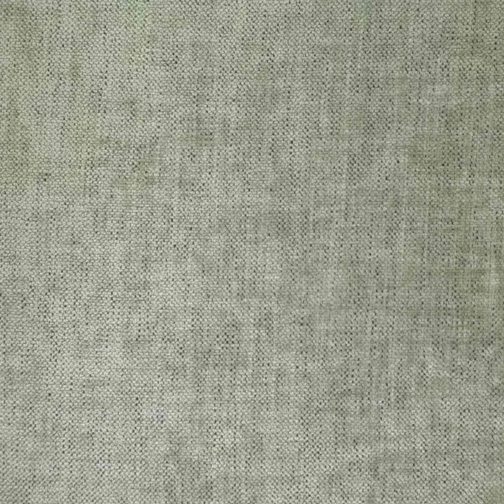 vidaXL Kussensloop 2 st HOUTEN Groen 30 x 30 cm Chenille Stof