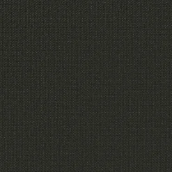 vidaXL Kussensloop 2 st HOUTEN Zwart 30 x 30 cm Polyester