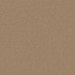 vidaXL Kussensloop 2 st HOUTEN Taupe 30 x 30 cm Polyester