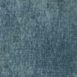 vidaXL Kussensloop 2 st HOUTEN Blauw 30 x 30 cm Chenille Stof