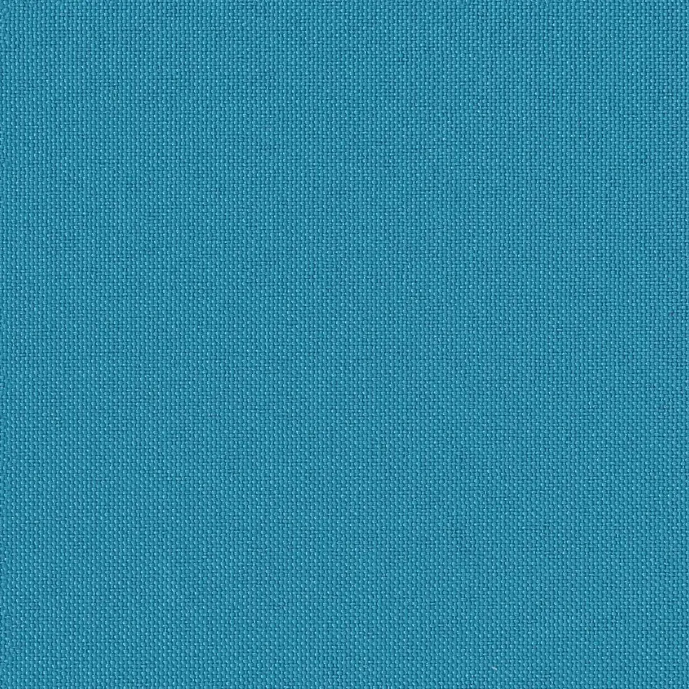 vidaXL Kussensloop 2 st HOUTEN Lichtblauw 30 x 30 cm Polyester