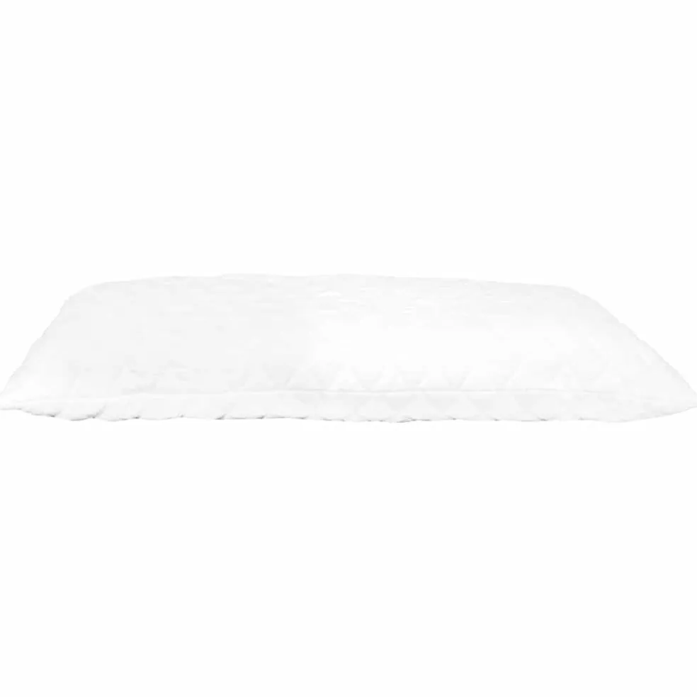 vidaXL Kussens 2 st 80x40x14 cm traagschuim